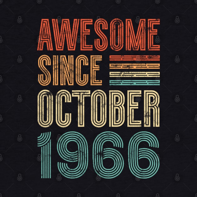 Awesome Since October 1966 by silentboy